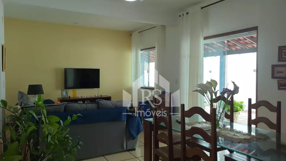 Casa, 4 quartos, 300 m² - Foto 27