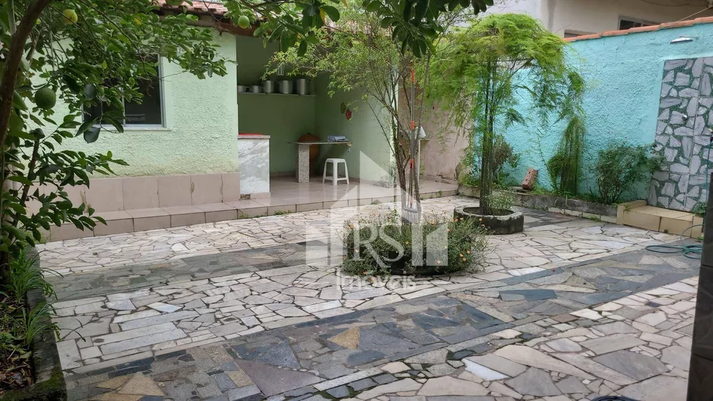 Casa, 4 quartos, 300 m² - Foto 36