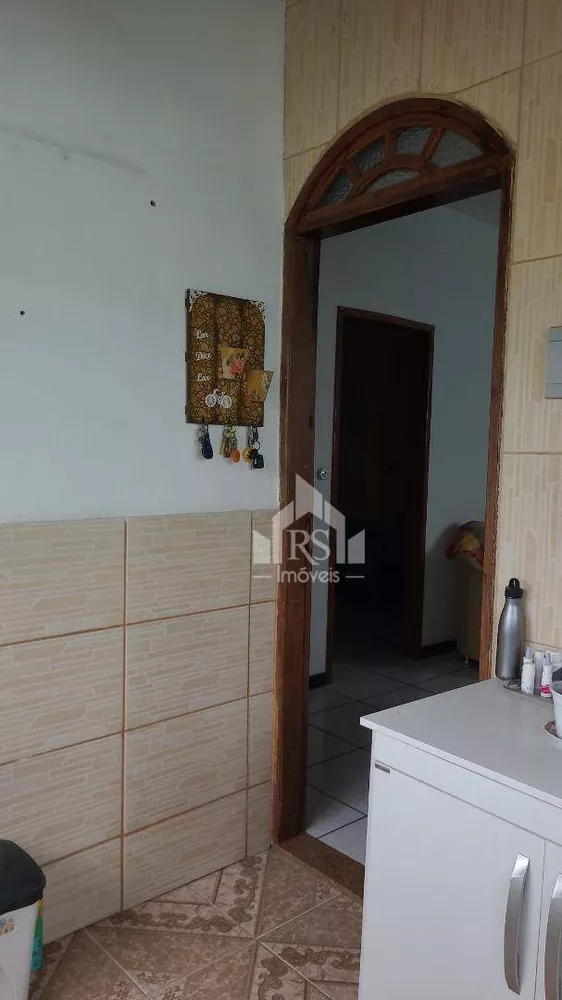 Casa, 4 quartos, 300 m² - Foto 11