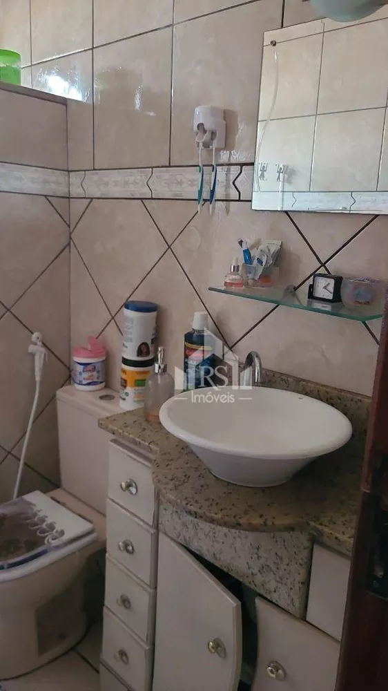 Casa, 4 quartos, 300 m² - Foto 14