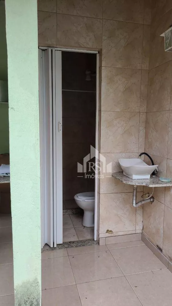 Casa, 4 quartos, 300 m² - Foto 34