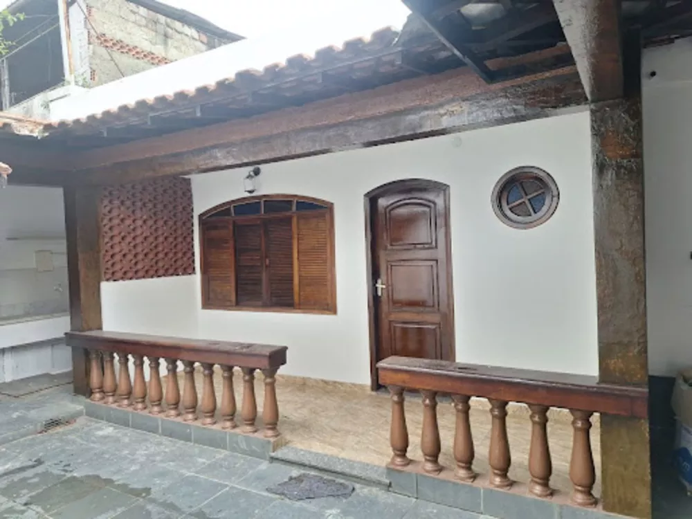 Casa, 3 quartos, 80 m² - Foto 1