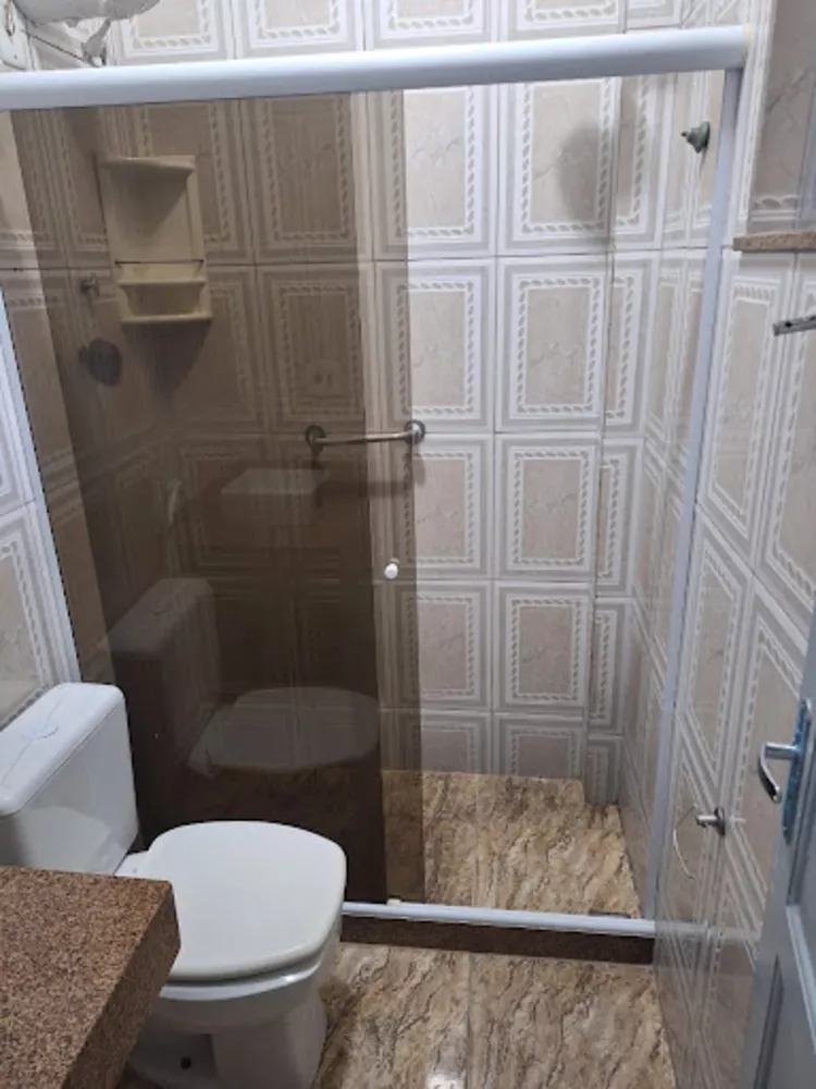 Casa, 3 quartos, 80 m² - Foto 12