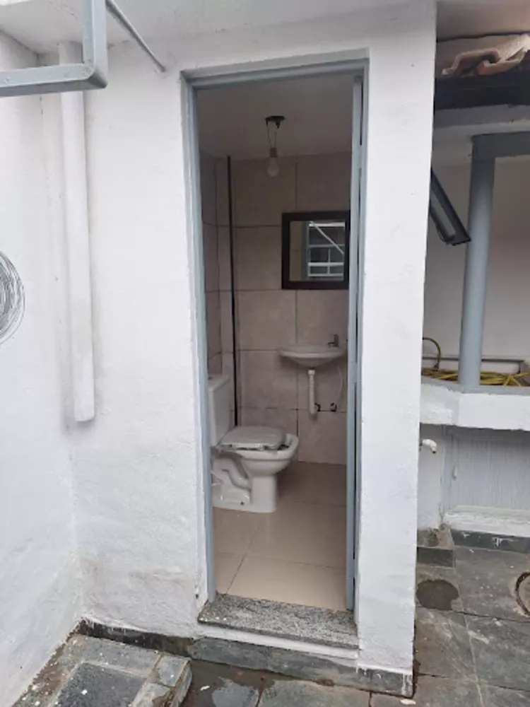 Casa, 3 quartos, 80 m² - Foto 8