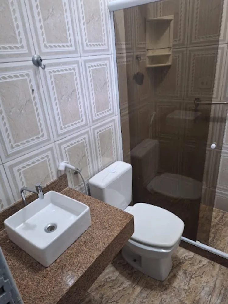 Casa, 3 quartos, 80 m² - Foto 4