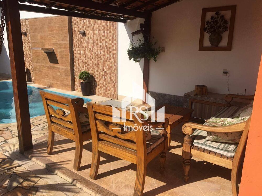Casa, 2 quartos, 110 m² - Foto 5