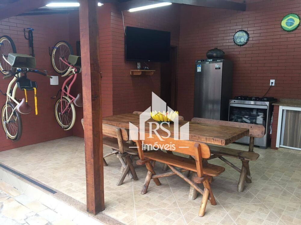 Casa, 2 quartos, 110 m² - Foto 7
