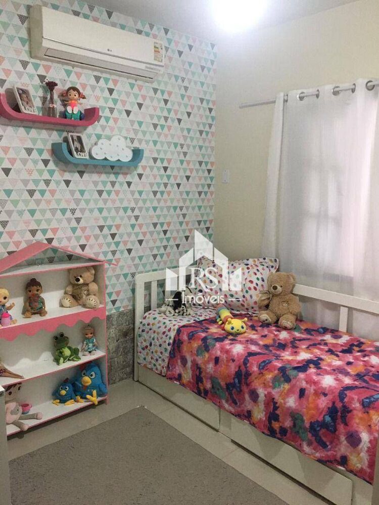 Casa, 2 quartos, 110 m² - Foto 1