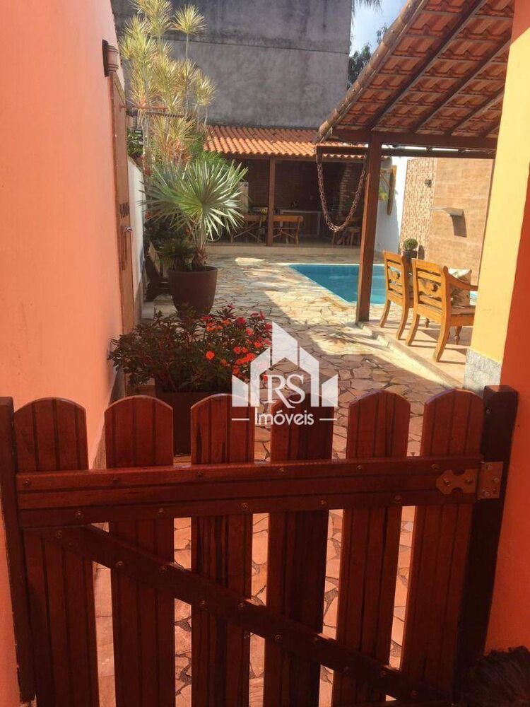 Casa, 2 quartos, 110 m² - Foto 10