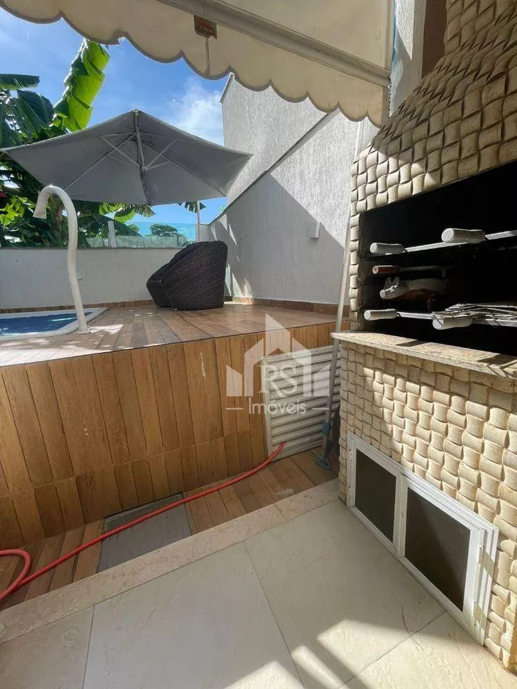 Casa de Condomínio, 4 quartos - Foto 7