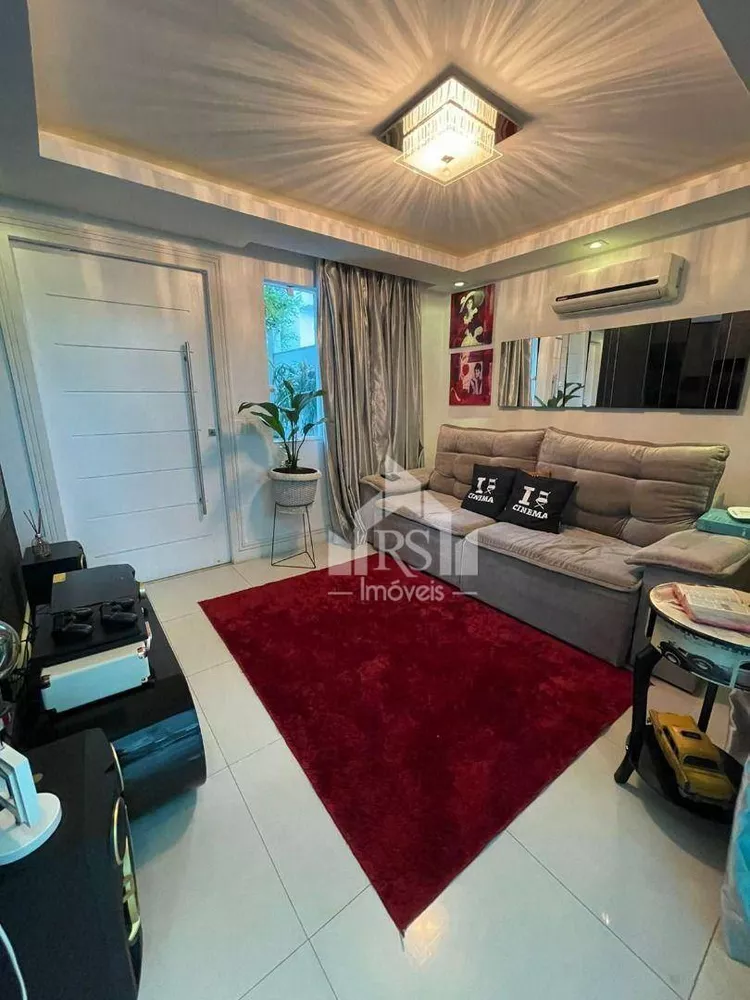 Casa de Condomínio, 4 quartos - Foto 2