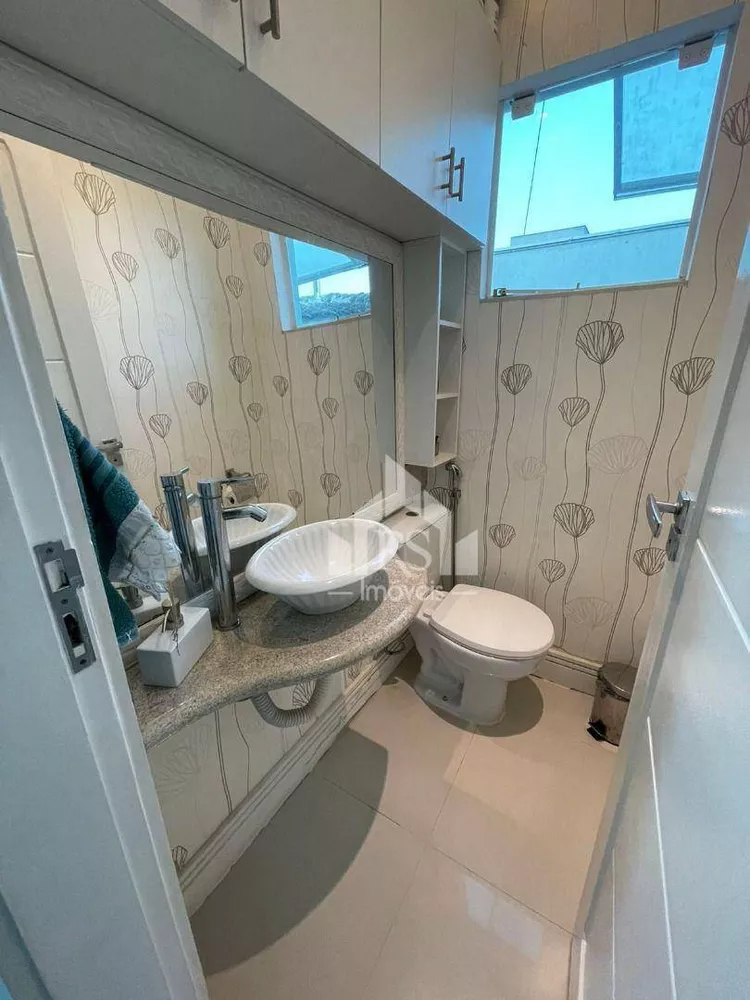 Casa de Condomínio, 4 quartos - Foto 13