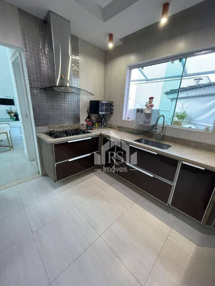 Casa de Condomínio, 4 quartos - Foto 3