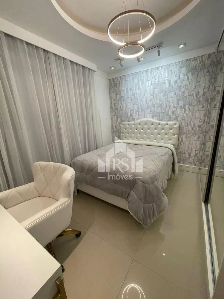 Casa de Condomínio, 4 quartos - Foto 6