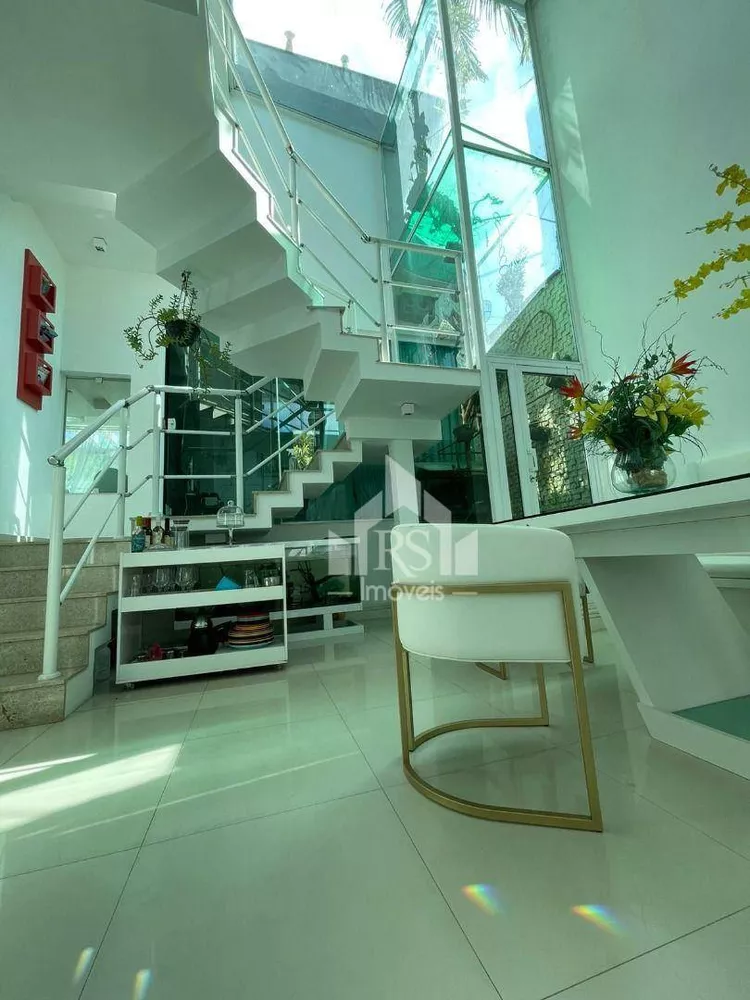 Casa de Condomínio, 4 quartos - Foto 9