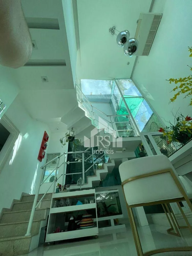 Casa de Condomínio, 4 quartos - Foto 5