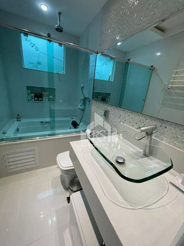 Casa de Condomínio, 4 quartos - Foto 12