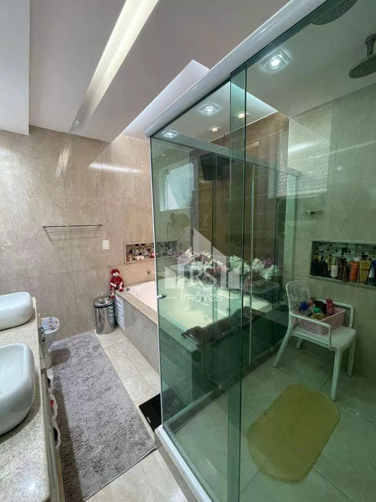 Casa de Condomínio, 4 quartos - Foto 4