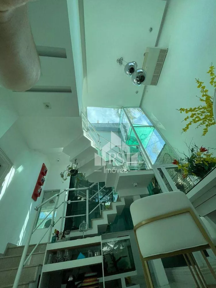 Casa de Condomínio, 4 quartos - Foto 10