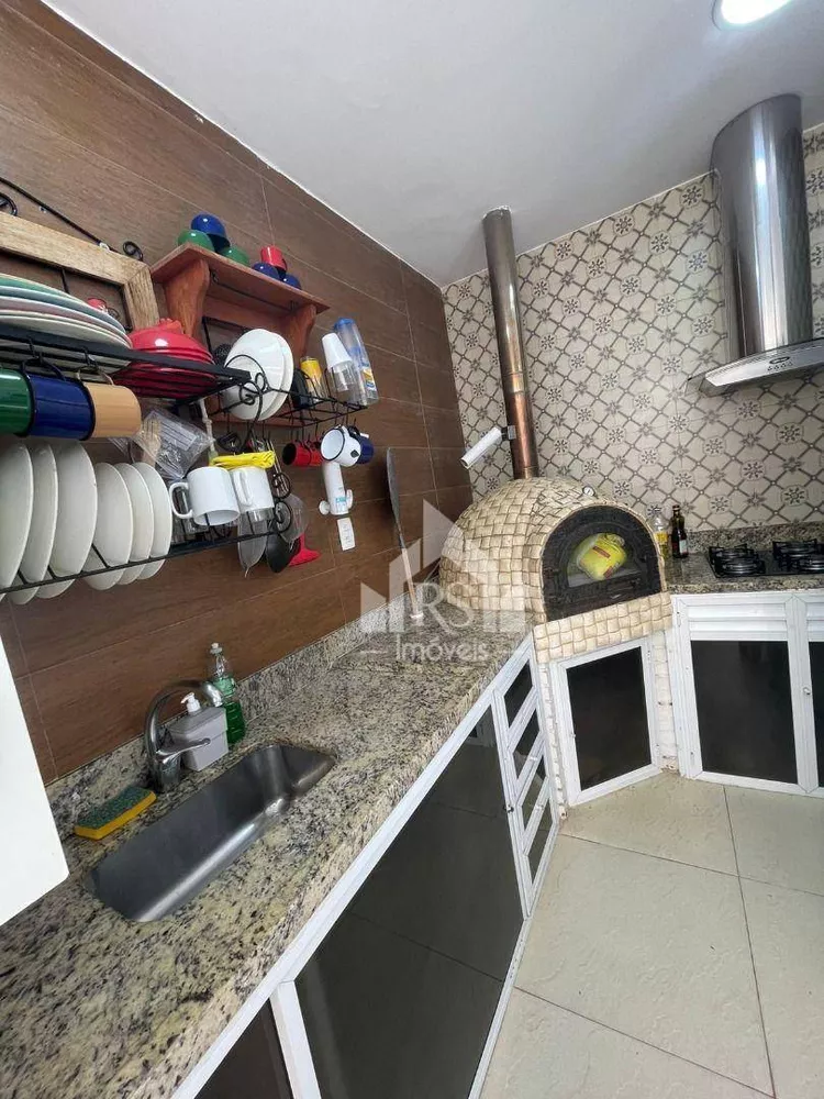 Casa de Condomínio, 4 quartos - Foto 11