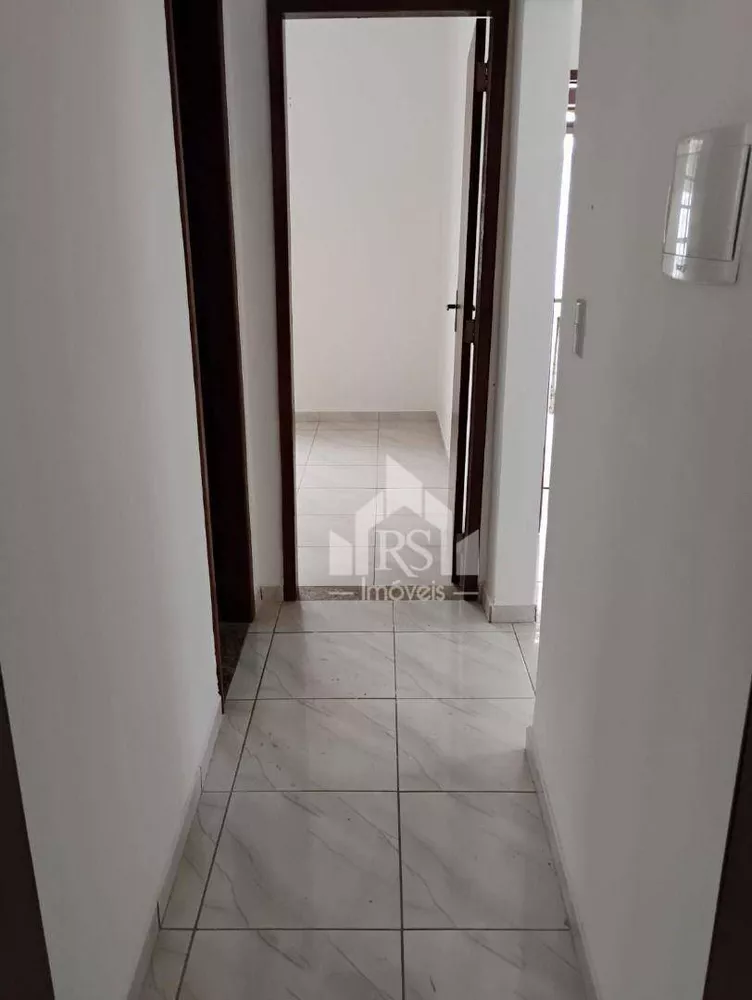 Casa de Condomínio, 2 quartos - Foto 9