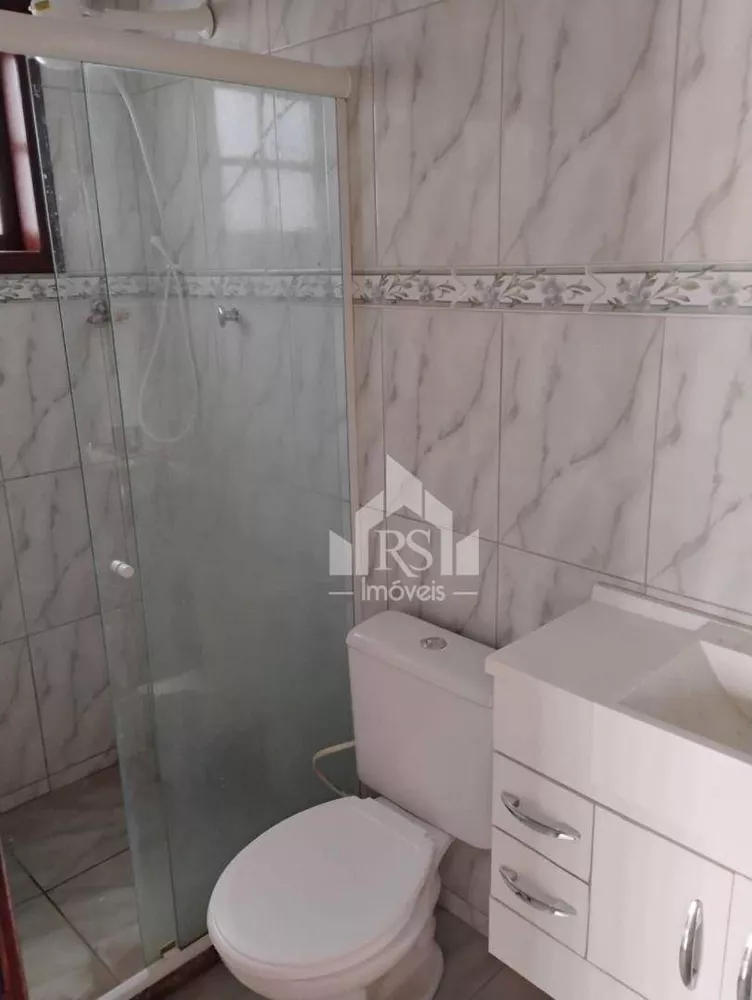 Casa de Condomínio, 2 quartos - Foto 10
