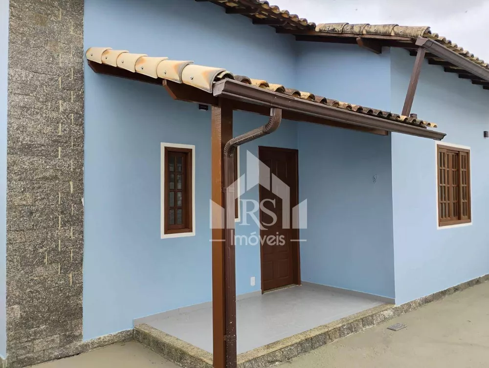 Casa de Condomínio, 2 quartos - Foto 1