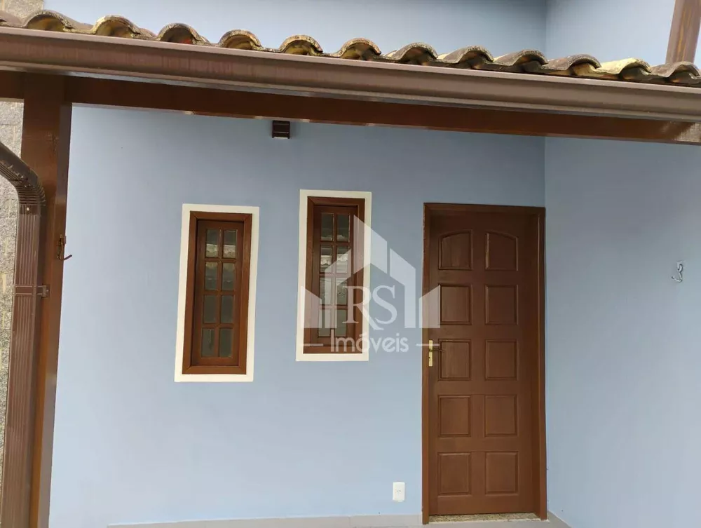 Casa de Condomínio, 2 quartos - Foto 3