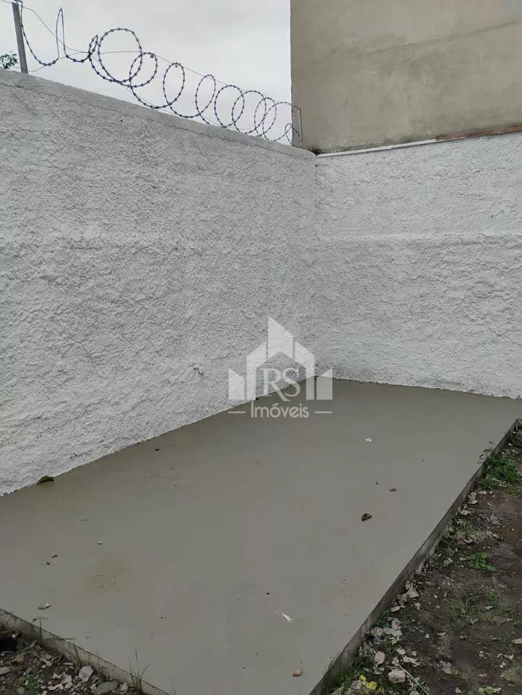 Casa de Condomínio, 2 quartos - Foto 6