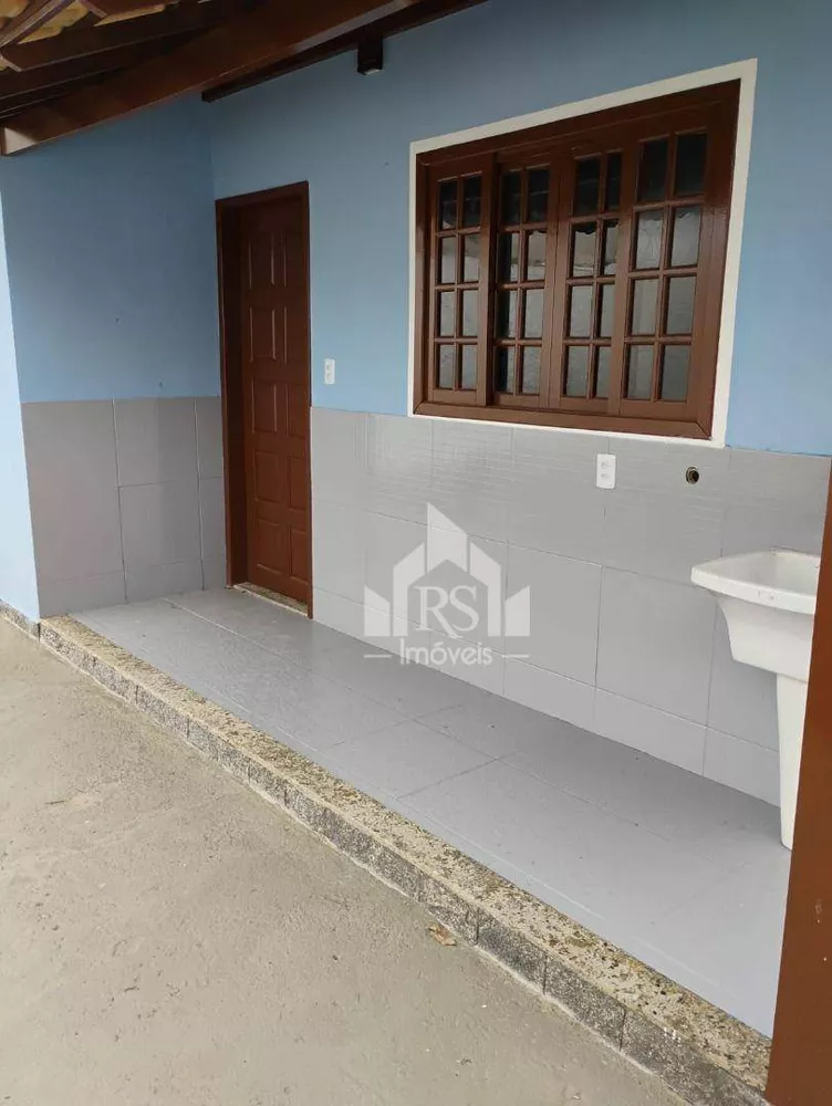 Casa de Condomínio, 2 quartos - Foto 4