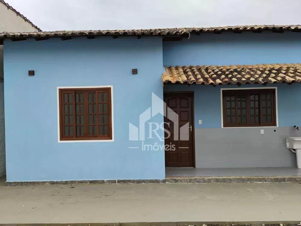 Casa de Condomínio, 2 quartos - Foto 5