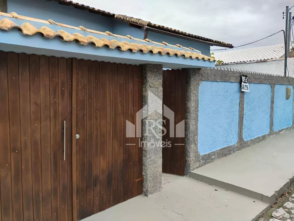 Casa de Condomínio, 2 quartos - Foto 2