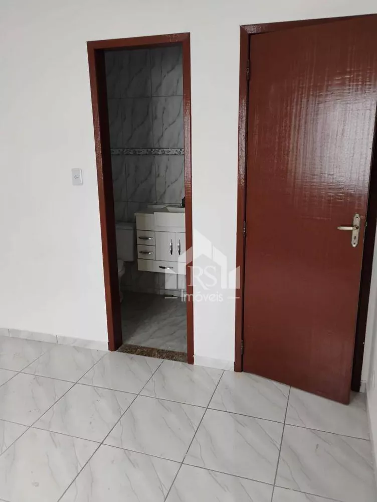 Casa de Condomínio, 2 quartos - Foto 11