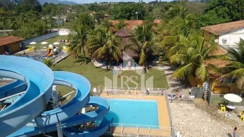 Sítio, 29 quartos, 2 hectares - Foto 10