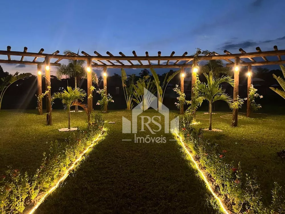 Sítio, 29 quartos, 2 hectares - Foto 40