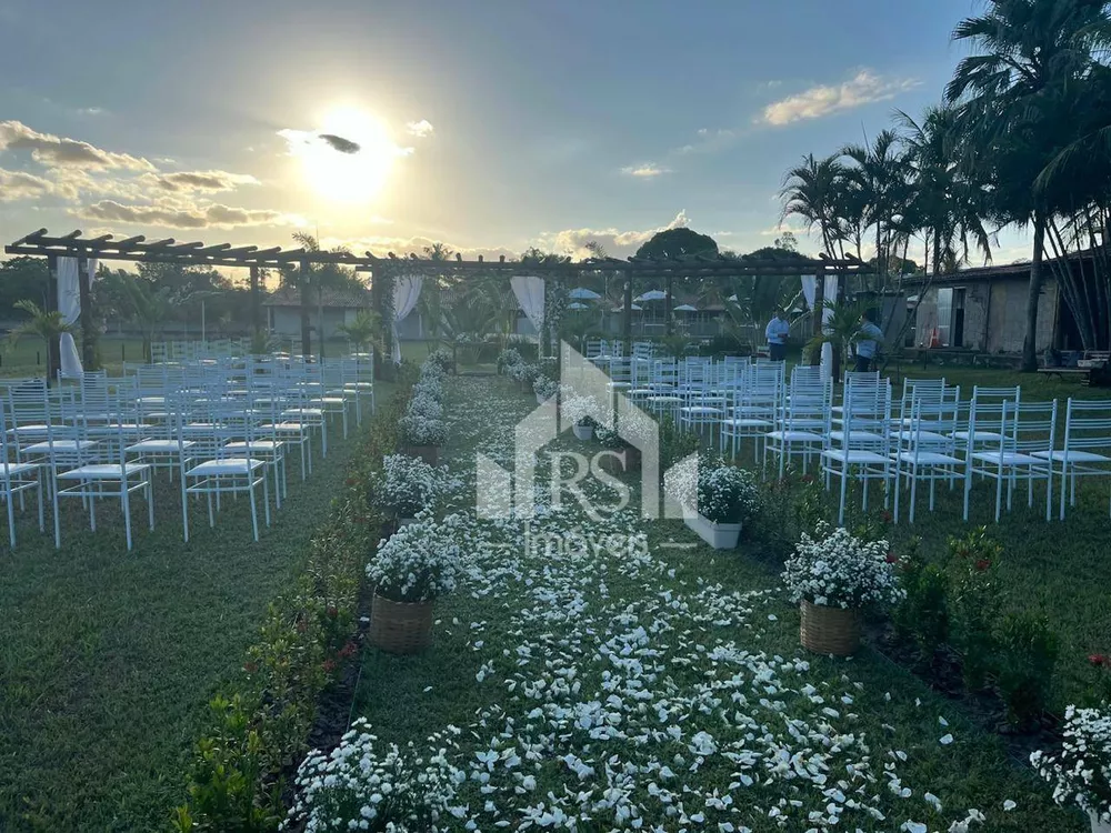 Sítio, 29 quartos, 2 hectares - Foto 29