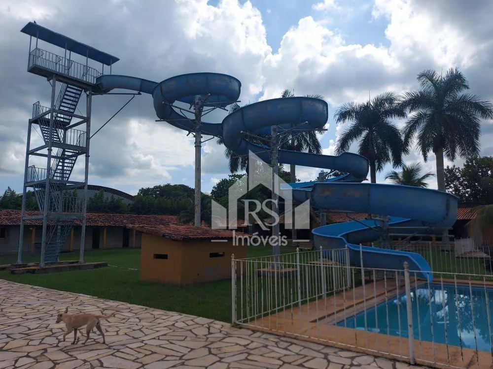 Sítio, 29 quartos, 2 hectares - Foto 37