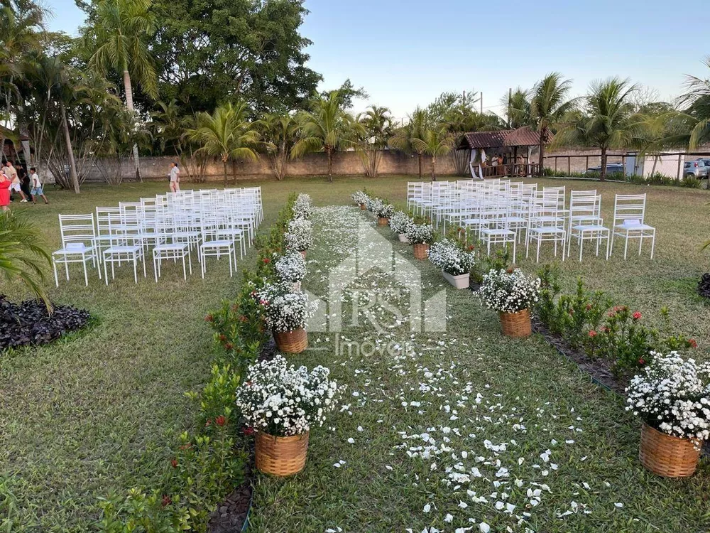 Sítio, 29 quartos, 2 hectares - Foto 28