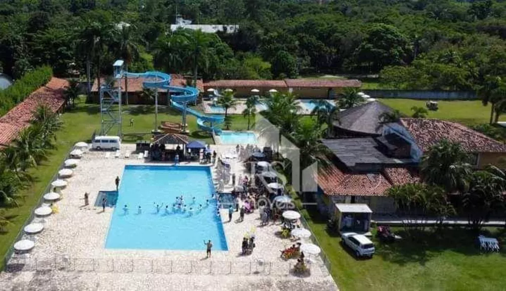 Sítio, 29 quartos, 2 hectares - Foto 12