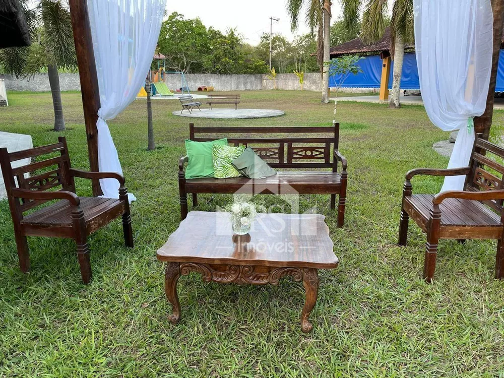 Sítio, 29 quartos, 2 hectares - Foto 32