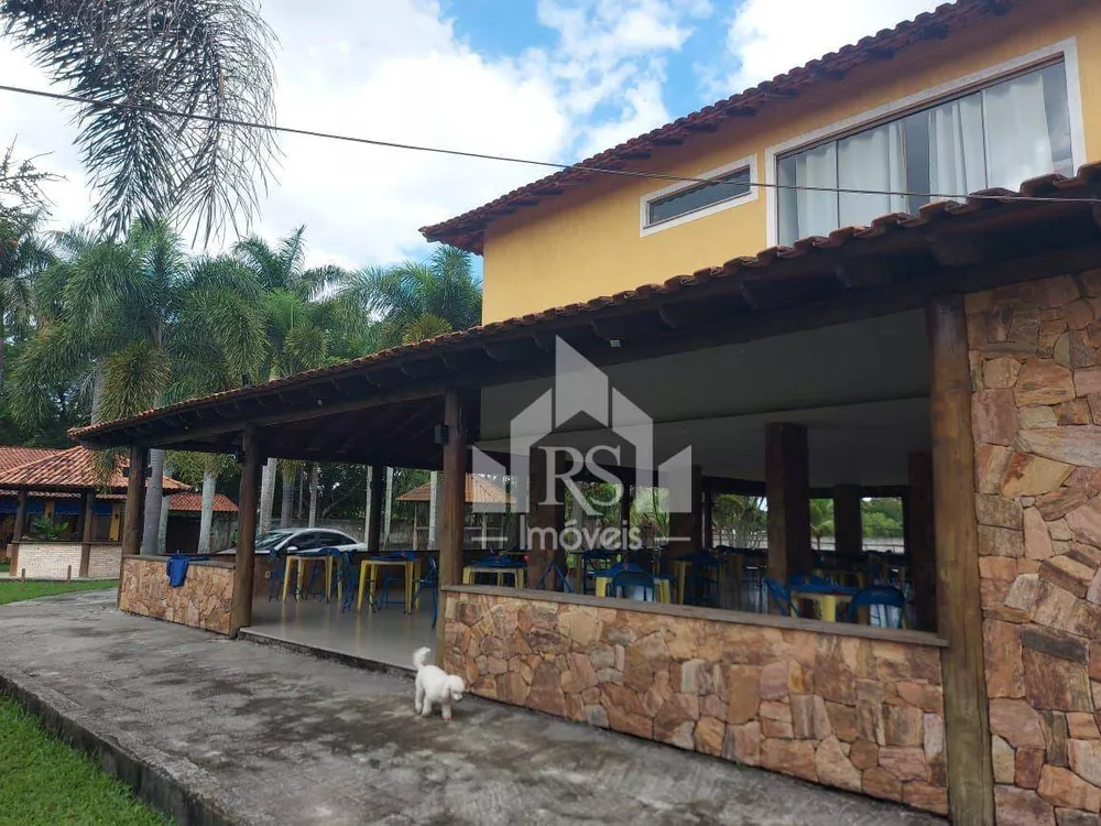 Sítio, 29 quartos, 2 hectares - Foto 39