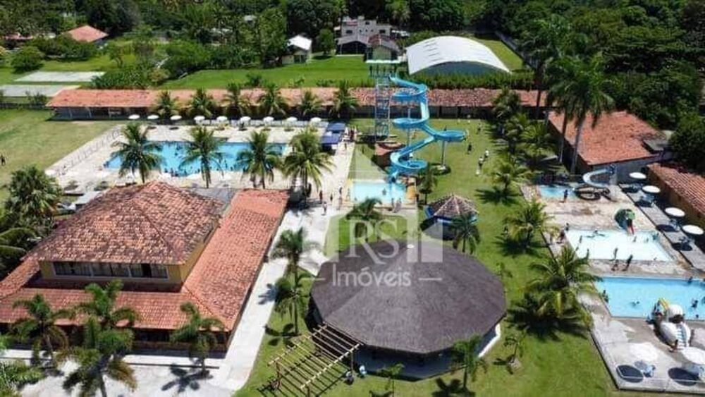 Sítio, 29 quartos, 2 hectares - Foto 1