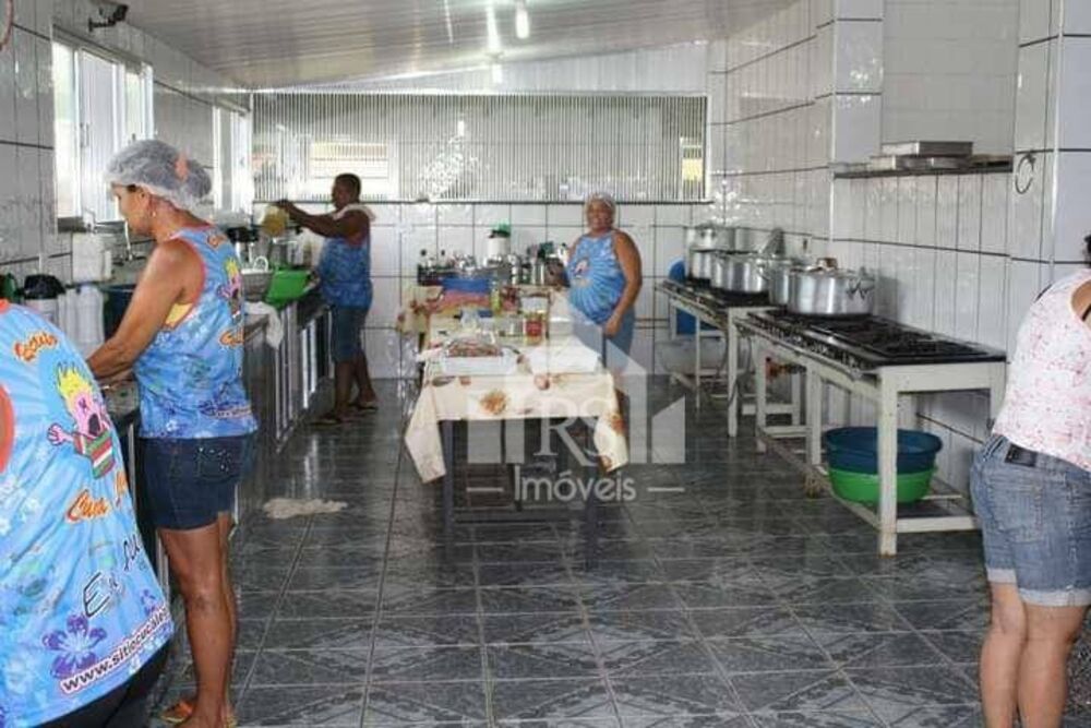 Sítio, 29 quartos, 2 hectares - Foto 3