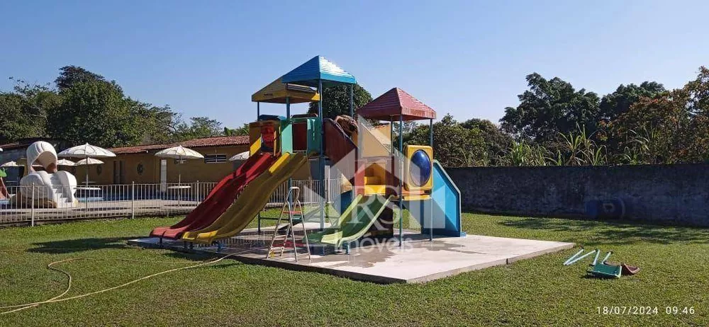 Sítio, 29 quartos, 2 hectares - Foto 21