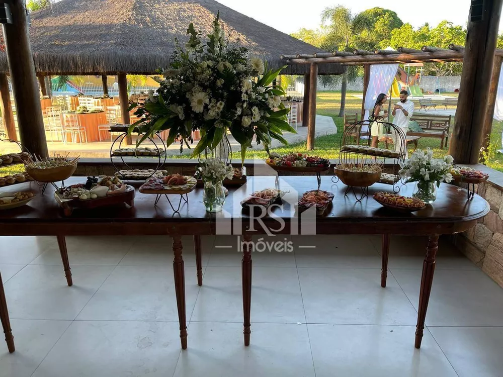 Sítio, 29 quartos, 2 hectares - Foto 30