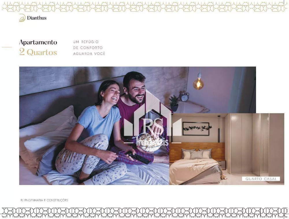 Apartamento, 1 quarto, 56 m² - Foto 26