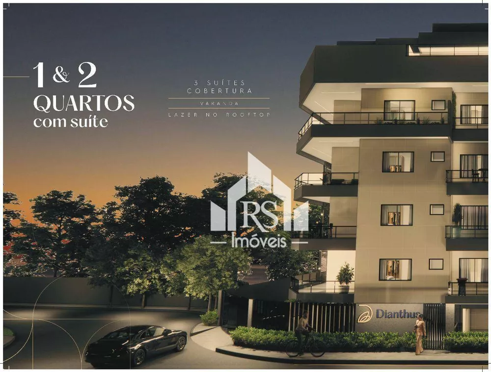 Apartamento, 1 quarto, 56 m² - Foto 6