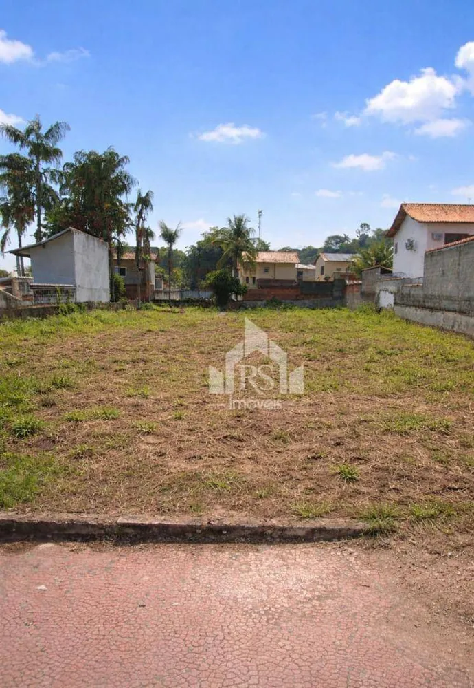 Terreno, 1600 m² - Foto 1