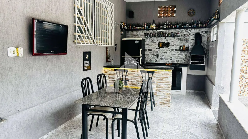 Casa, 3 quartos, 134 m² - Foto 13