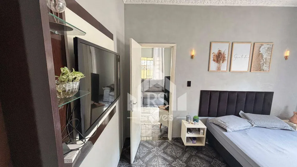 Casa, 3 quartos, 134 m² - Foto 15